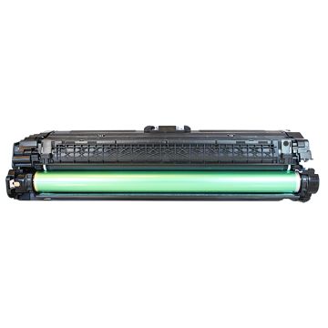 Toner compatible - HP CE270A / 650A - noir