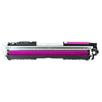 Toner compatible - HP CE313A / 126A - magenta