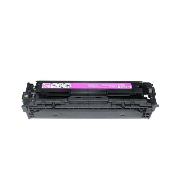 Toner compatible - HP CE323A / 128A - magenta