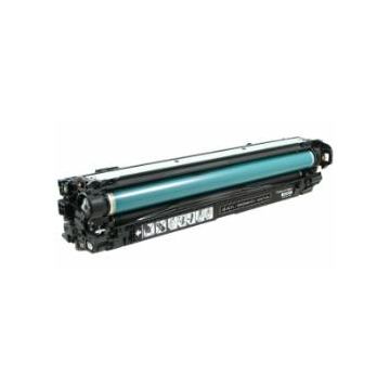 Toner compatible - HP CE340A / 651A - noir