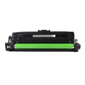 Toner compatible - HP CE400X / 507X - noir