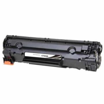 Toner compatible - HP CF244A / 44A - noir