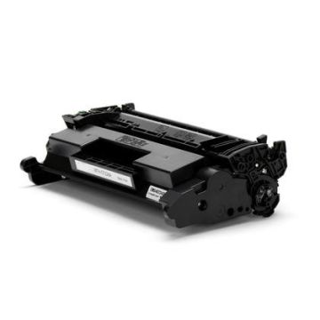 Toner compatible - HP CF226A / 26A - noir