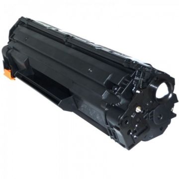 Toner compatible - HP CF230XC / 30X - noir