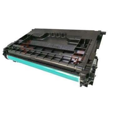 Toner compatible - HP CF237A / 37A - noir