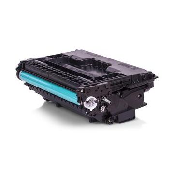 Toner compatible - HP CF237X / 37X - noir