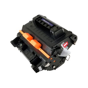 Toner compatible - HP CF281A / 81A - noir