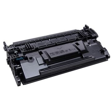 Toner compatible - HP CF287A / 87A - noir