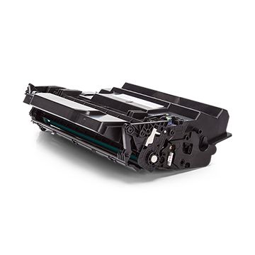 Toner compatible - HP CF287X / 87X - noir