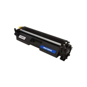 Toner compatible - HP CF294X / 94X - noir