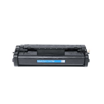 Toner compatible - HP C3906A / 06A - noir