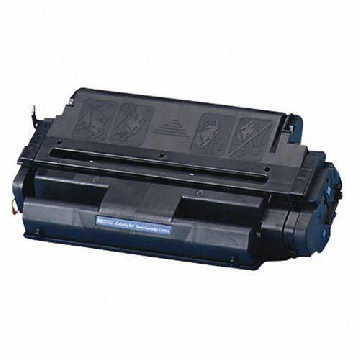 Toner compatible - HP C3909A / 09A - noir