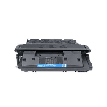 Toner compatible - HP C4127X / 27X - noir