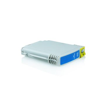 Cartouche compatible - HP C4841AE / 10 - cyan