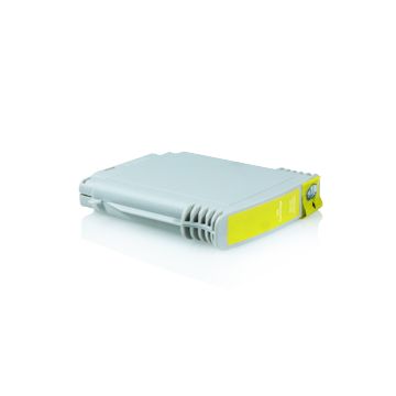 Cartouche compatible - HP C4842AE / 10 - jaune