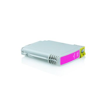 Cartouche compatible - HP C4843AE / 10 - magenta