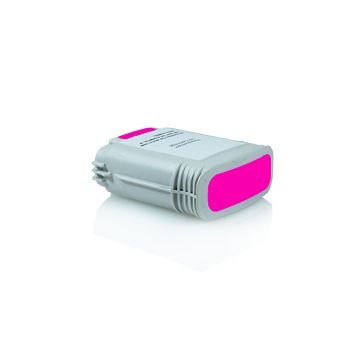 Cartouche compatible - HP C4912A / 82 - magenta