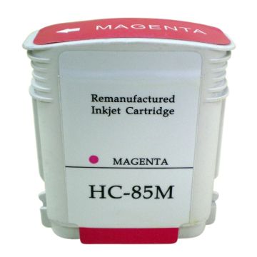 Cartouche compatible - HP C9426A / 85 - magenta