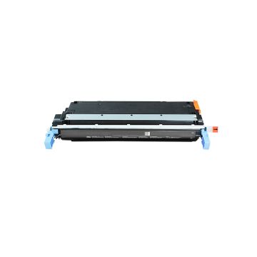 Toner compatible - HP C9730A / 645A - noir