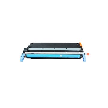 Toner compatible - HP C9731A / 645A - cyan