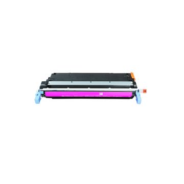 Toner compatible - HP C9733A / 645A - magenta