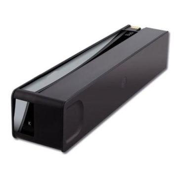 Cartouche compatible - HP L0R12A / 981X - noire