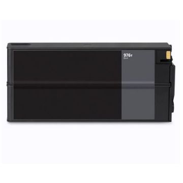 Cartouche compatible - HP L0S20YC / 976YC - noire