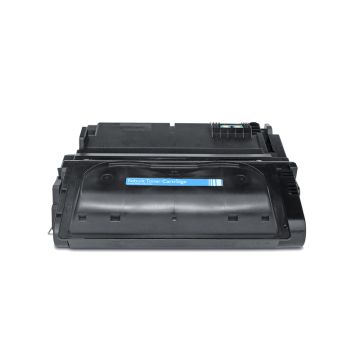 Toner compatible - HP Q1338A / 38A - noir