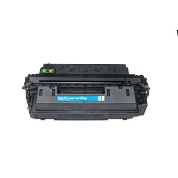 Toner compatible - HP Q2610A / 10A - noir