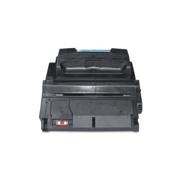 Toner compatible - HP Q5942A / 42A - noir