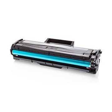 Toner compatible - HP W1106A / 106A - noir