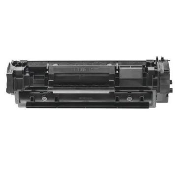 Toner compatible - HP W1350X / 135X - noir