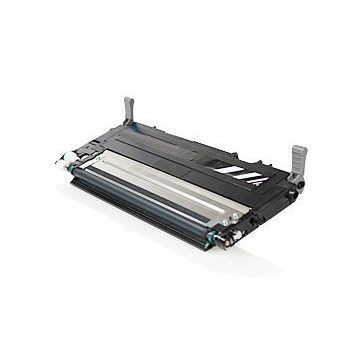 Toner compatible - HP W2070A / 117A - noir