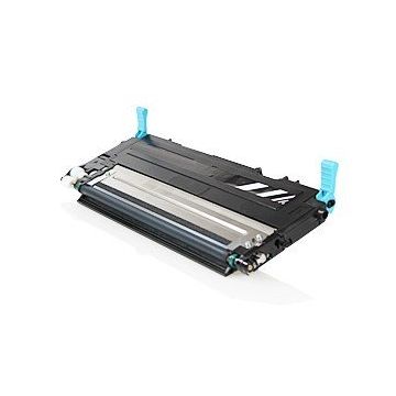 Toner compatible - HP W2071A / 117A - cyan