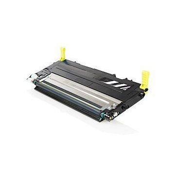 Toner compatible - HP W2072A / 117A - jaune