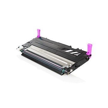 Toner compatible - HP W2073A / 117A - magenta