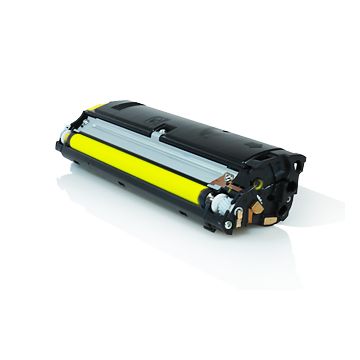 Toner compatible - Konica Minolta 4576311 / 1710517006 - jaune