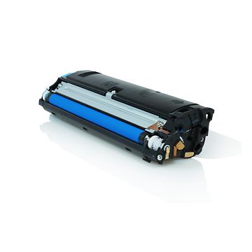 Toner compatible - Konica Minolta 4576511 / 1710517008 - cyan