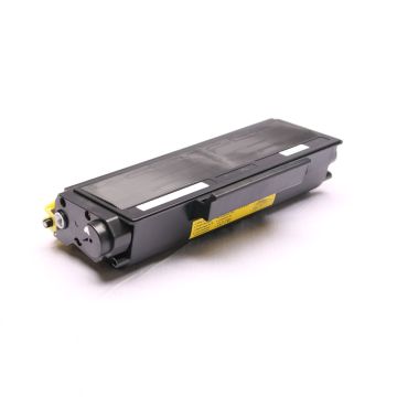 Toner compatible - Konica Minolta A32W021 / TNP-24 - noir