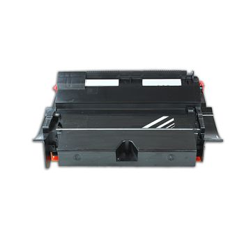 Toner compatible - Lexmark 12A6835 - noir