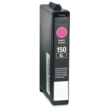 Cartouche compatible - Lexmark 14N1616E / 150XL - magenta