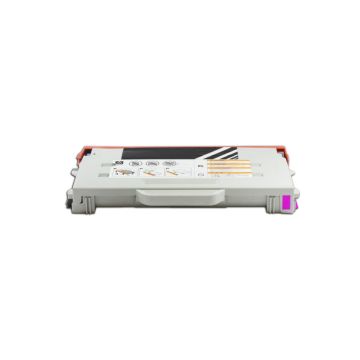 Toner compatible - Lexmark 20K1401 - magenta