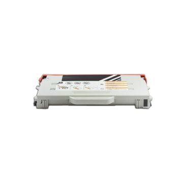 Toner compatible - Lexmark 20K1403 - noir