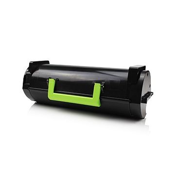 Toner compatible - Lexmark 24B6213 - noir