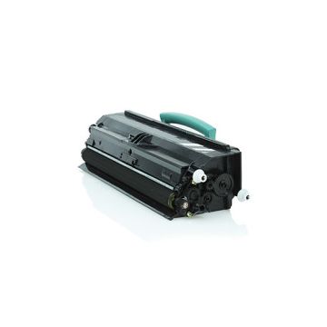 Toner compatible - Lexmark 34080HE - noir