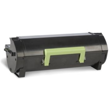 Toner compatible - Lexmark 50F2H00 / 502H - noir