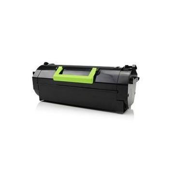 Toner compatible - Lexmark 62D2H00 / 622H - noir