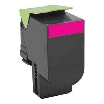 Toner compatible - Lexmark 71B20M0 - magenta