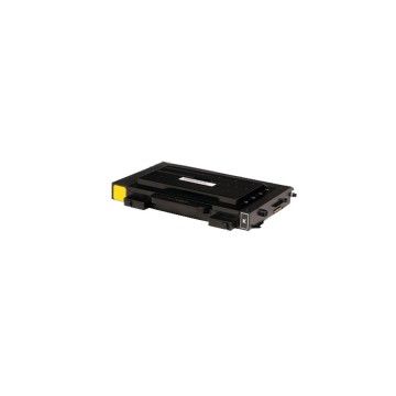 Toner compatible - Lexmark C5240KH - noir