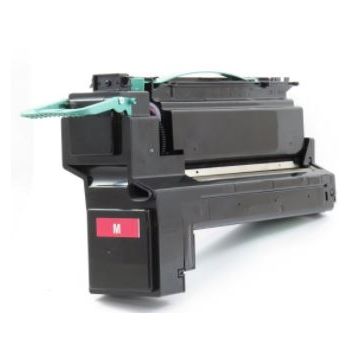 Toner compatible - Lexmark C792A1MG - magenta